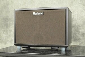 F☆Roland ローランド AC-33 ギターアンプ ☆中古☆