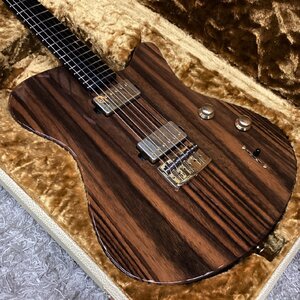 John Page Guitars AJ-K Rosewood Body (ジョンペイジギターズ ローズウッドボディ)【新潟店】【月末セール】