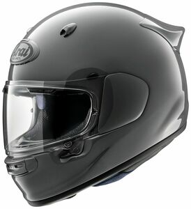 Arai フルフェイスヘルメット　ASTRO-GX　アストロジーエックス　モダングレー　XL　61-62ｃｍ