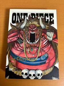 【送料160円】ONE PIECE Log Collection OHZ TVアニメ第350話~第363話 ワンピース AVBA49528