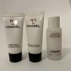 CHANEL 試供品