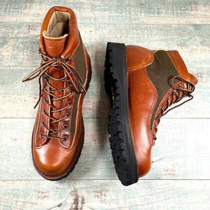 極美品 Danner ゴアテックス US7 白タグ 90