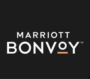 マリオットボンヴォイ 100,000 ポイント Marriott Bonvoy 10万