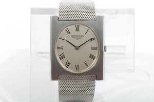 LONGINES/ロンジン ◎ ローマダイヤル アンティーク腕時計 手巻き ◎ #1223