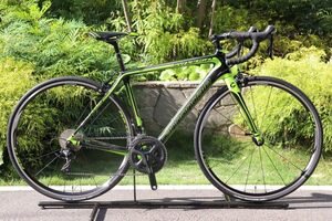 キャノンデール Cannondale シナプス Synapse Carbon 2015 51サイズ シマノ 105 カーボン ロードバイク 【さいたま浦和店】