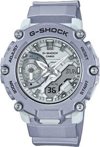 送料無料 カシオ G-SHOCK Forgotten futureシリーズ GA-2200FF-8AJF 国内正規品