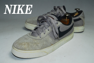 ATX460/期間限定！最終価格！早い者勝ち！ナイキ/NIKE/MAVRK LOW 25㎝/US7/ロー/灰/良品/存在感抜群！洗練されたデザイン！