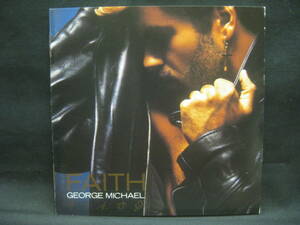 George Michael / Faith ◆CD2885NO◆CD