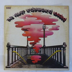 10046120;【国内盤】The Velvet Underground / Loaded