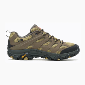 メレル モアブ 3 シンセティック ゴアテックス(メンズ) 27.5cm(US9.5) カンガルー×コヨーテ #M500247 MOAB 3 SYNTHETIC GORE-TEX MERRELL