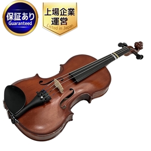 ENA Violin No.1 1/4 2017 恵那 ヴァイオリン 中古 W9414899