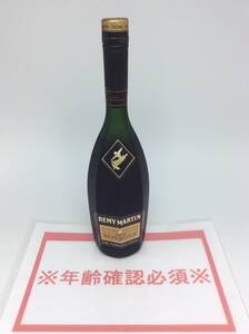 T39■【未開栓】REMY MARTIN レミーマルタン VSOP SUPERIEUR スペリオール 700ml 40％ 約1254g コニャック ブランデー 洋酒 古酒