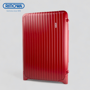 ●RIMOWA・サルサ・63L● 2輪 旅行 キャリーケース 3泊-5泊 リモワ 出張 ビジネス ユニセックス