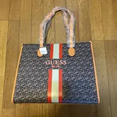 GUESS ショルダーバッグ さらにお値引きしました