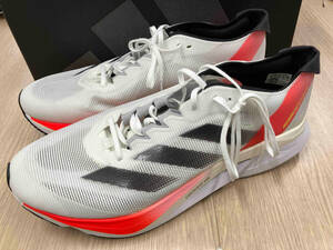 adidas ADIZERO BOSTON 12 M スニーカー　サイズ30cm