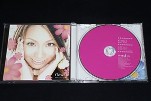 ★ 倖田來未『flower』　RZCD-45270