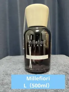 Millefiori ブラックティーローズ