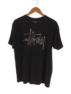 STUSSY ステューシー Tシャツ ロゴ tee ビーントリル