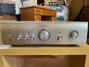 DENON PMA-1500SE プリメインアンプ　中古