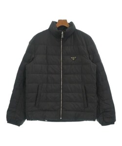 PRADA ダウンジャケット/ダウンベスト メンズ プラダ 中古　古着