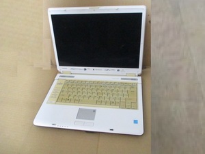 東芝 TOSHIBA☆15.4型ノートパソコン dynabook TX/960L　　（O6）