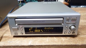 ONKYO　CDレコーダー　CDR-205X ジャンク