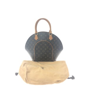 ▼▼ LOUIS VUITTON ルイヴィトン レディース ハンドバッグ モノグラム エリプスPM M51127 やや傷や汚れあり