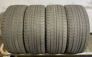 送料無料　235/40R18 95Q（ブリヂストン）BLIZZAK VRX2 4本 B.100