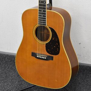 【 C 】1325 ★Martin&Co. D-35 1974 #362243 アコースティックギター マーティン