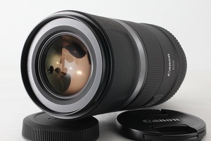 ◆新品同様◆キヤノン Canon RF 600mm F11 IS STM 超望遠単焦点レンズ◇E42986