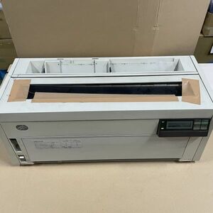 ★動作確認品★ IBM 5577-J02 ドットインパクトプリンター (YD006) 中古 プリンター