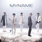 Shirayuki（通常盤／Type-B／CD＋DVD） MYNAME