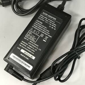 BF16/86　HUMAX ヒューマックス 純正 ACアダプター 電源アダプター SH1225JCJP センタープラス