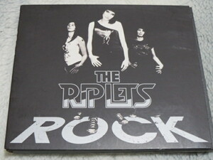 THE RIPLETS / ROCK