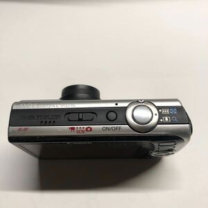 Canon コンパクトデジタルカメラ IXY DIGITAL 910IS /1