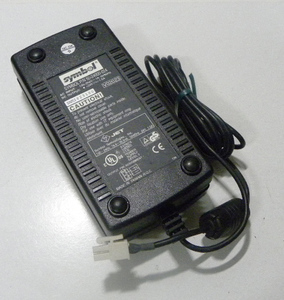 symbol 50-24000-024 ＋24V1.5A ■1396-01