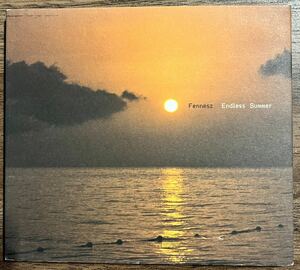FENNESZ endless summer フェネス CD