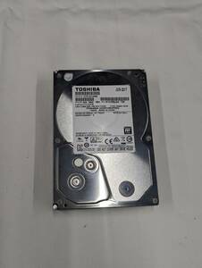 TOSHIBA 東芝 3.5インチ HDD 3.0TB DT01ACA300