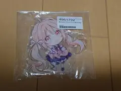 鹿乃まほろ　アクリルスタンド