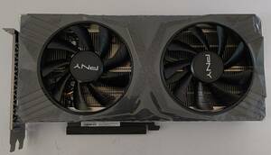 PNY GeForce RTX 4070 SUPER 12GB VERTO OC