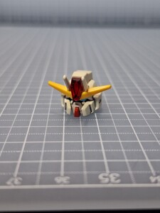 ジャンク セラヴィー 頭 hg ガンプラ ガンダム GUNDAM gunpla robot oo13