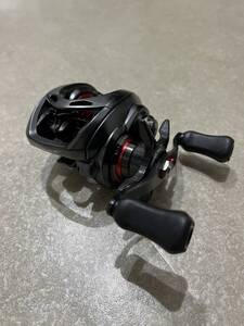 DAIWA STEEZ AIR TW 500XXHL スティーズAir ダイワ 