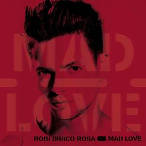 Mad Love 　Robi Rosa Robi Draco Rosa 　輸入盤CD