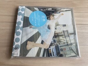 UA CD「Are U Romantic?」岸田繁（くるり）Kj（Dragon Ash）永積 崇（ハナレグミ）マヒトゥ・ザ・ピーポー JQ（Nulbarich）中村佳穂