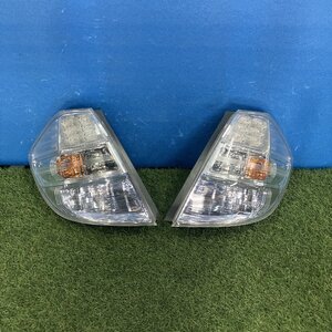 [24P06033C4]　ホンダ フィットハイブリッド(DAA-GP1) 純正 LED テールランプ 左右セット STANLEY P9883