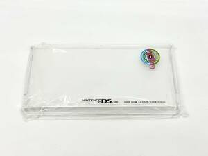 ニンテンドーDS Lite SOS団ガードカバー 涼宮ハルヒの直列 超SOS団団員コレクション 