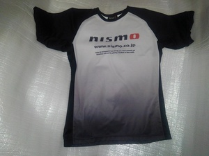 日産 純正 ニスモ ドライTシャツ LLサイズ nismo オフィシャル Tシャツ