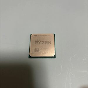 CPU AMD Ryzen7 5700x (動作確認済)