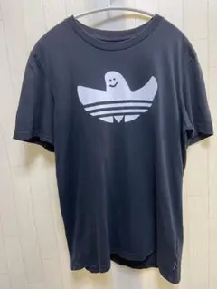 adidas Mark Gonzalesコラボ Tシャツ  L