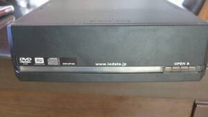 I/Oデータ機器　DVR-UP16A(ACアダプタ無し)